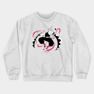 Tengen Crewneck Sweatshirt